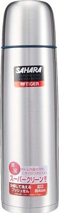 Actual product image Tiger Sahara Slim Single 500ml (0.50 l)