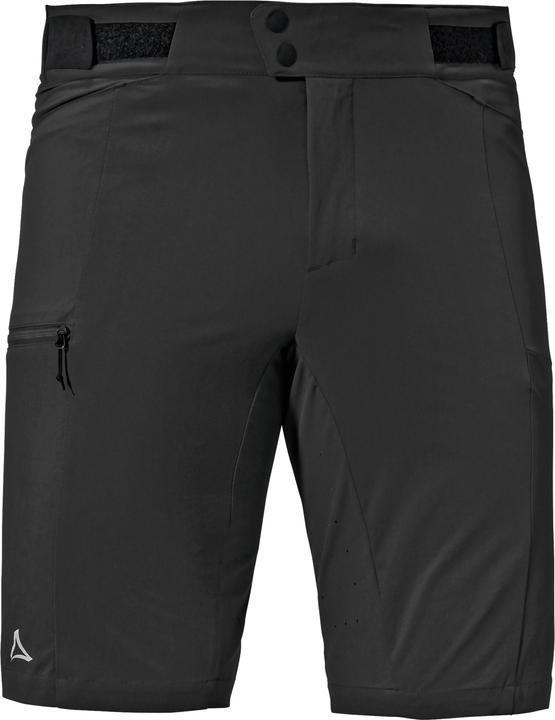 Schöffel Montosoli Fahrradhose (58)