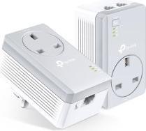 Actual product image TP-Link Powerline TL-PA4022P KIT Starter Kit (600 Mbit/s)
