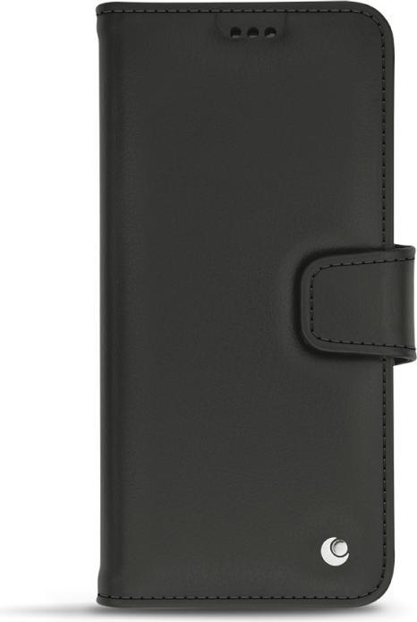 Produktbild Noreve Lederschutzhülle Wallet (Samsung Galaxy S9+)