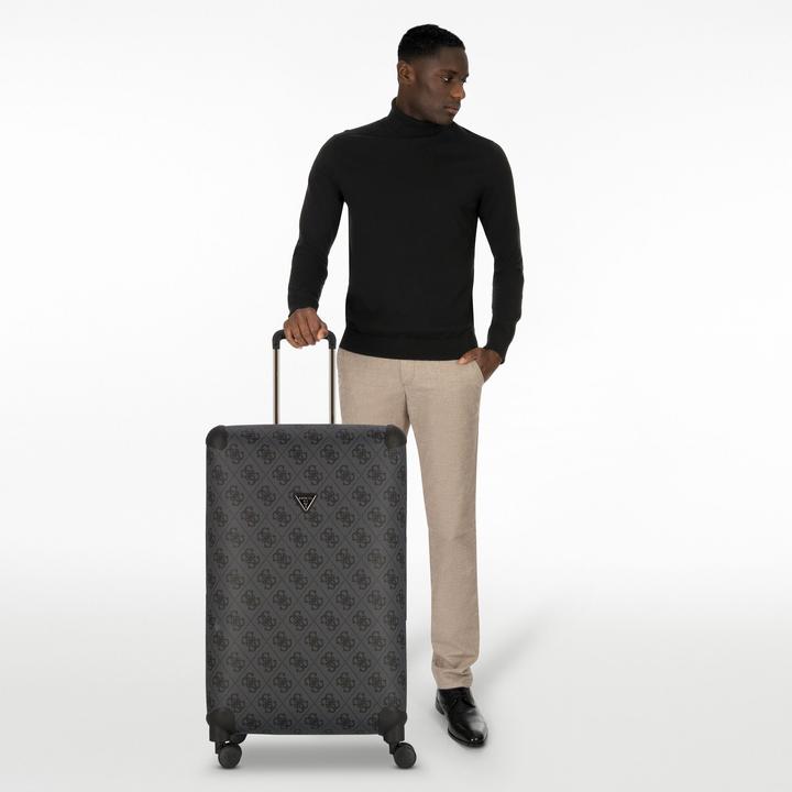 Immagine prodotto Guess Berta 4 Rollen Trolley 77 cm mit Dehnfalte (103 l, XL (da 115l))