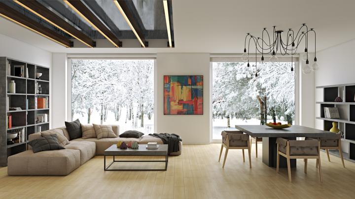 Actual product image Temahome Petra (120 x 75 x 35 cm)