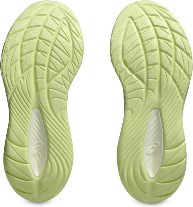 Image du produit ASICS Performance Asics Gel-Cumulus 27 Mineral Beige/Huddle Yellow Woman (40.5)
