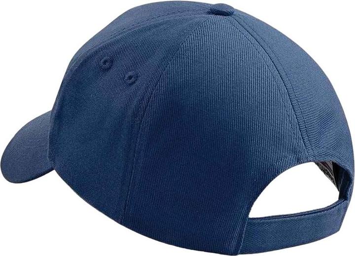 Actual product image Beechfield Ultimate Baseball Cap (One size)