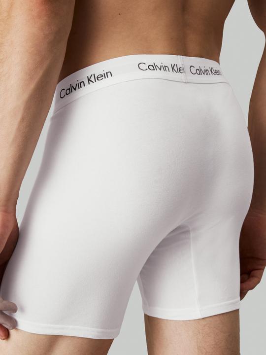 Produktbild Calvin Klein Boxershorts 3P (M, 3er Pack)