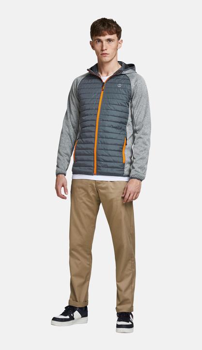 Actual product image Jack & Jones Lightweight quilted jacket (L)