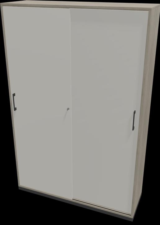 Grigio scuro, Grigio perla, Legno decorativo grigio con struttura
