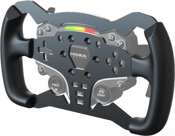 Immagine prodotto Moza ES Formula Wheel Mod (PC)