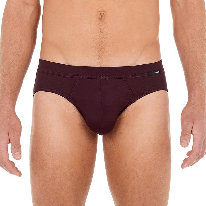 Immagine prodotto HOM 2er Pack TENCEL™ Soft Mini Slip / Unterhose (L, Confezione da 2)