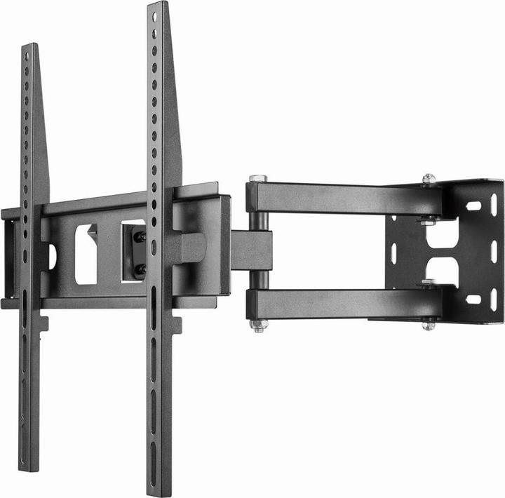 Produktbild Gembird WM-55ST-03 (Wand, 55", 35 kg)