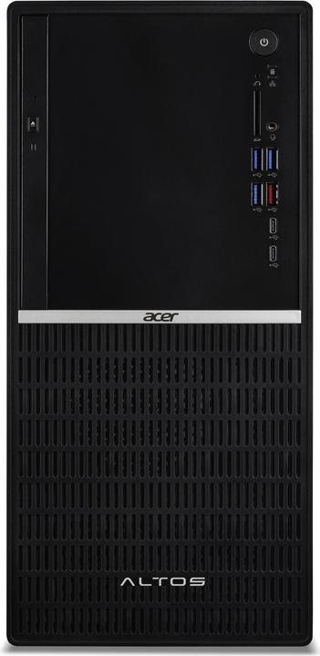 Actual product image Acer Workstation Altos P130 F9 (i7, 32 GB, 1 (Intel Core i7-14700, 32.77 GB, 1024 GB, RTX A400)