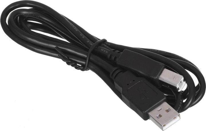 Actual product image M-Audio Oxygen Pro Mini (Controller)