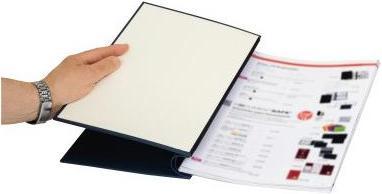 Immagine prodotto Veloflex Raccoglitore a pinza (A4, 1 x)