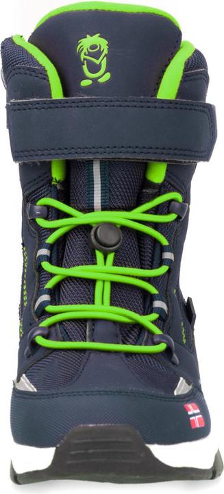 Actual product image Trollkids Lofoten XT Kids Winter Boot (30)