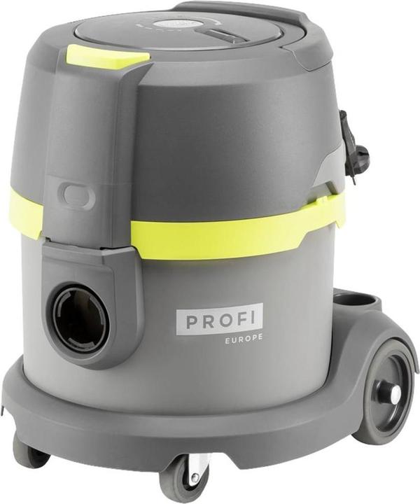 Produktbild Master Profi Profi 1006 Staubsauger mit Staubbeutel (Trockensauger)