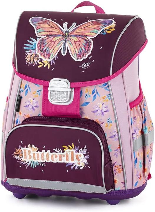 Produktbild Oxy Bag Ergonomisches Schulranzen-Set (28 l)