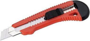 Produktbild Alco Cutter Profi 18mm Metall orange (Cutter)