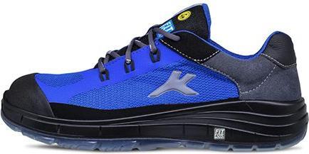 Actual product image HKS Safety low shoes S1 FREE 2 (S1, 41)