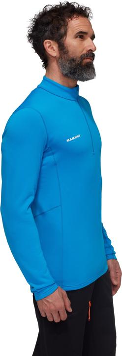 Image du produit Mammut Aenergy ML Half Zip Pull Men (XXL)