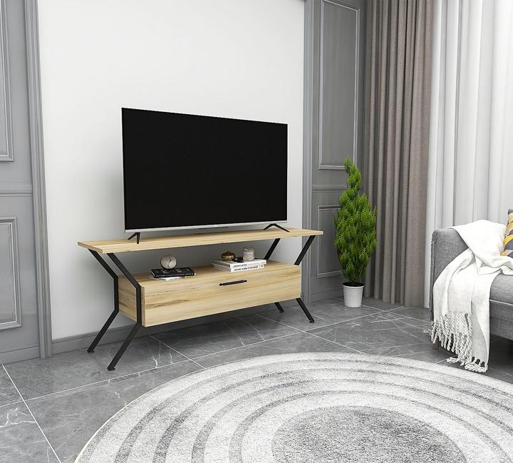 Actual product image Skye Decor Rylan (124 x 35 x 54 cm)