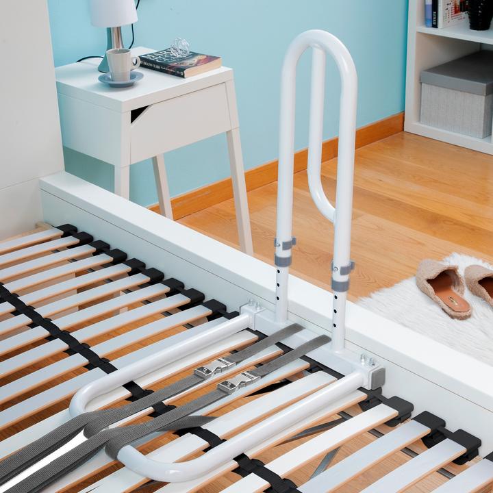 Produktbild InnovaGoods Sicherheitsbügel für das Bett Beddaid