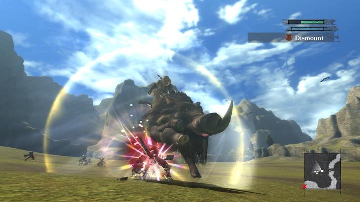 Actual product image Square Enix Nier (PS3) PlayStation 3 (PS3, EN)