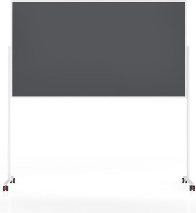 Produktbild Magnetoplan VP - Design-Moderatorentafel (100 x 180 cm)