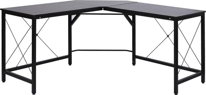 Actual product image Homcom Angled desk (150 x 150 x 76 cm)
