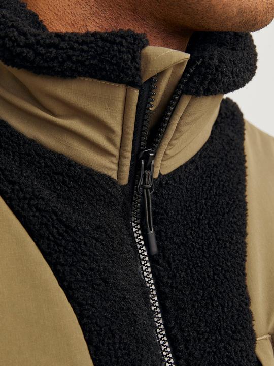 Image du produit Jack & Jones Veste polaire RDD Veste polaire (S)