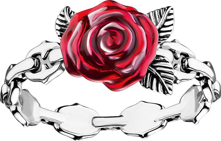 Immagine prodotto Thomas Sabo Anello Rose Romantiche (50, 925 Argento)