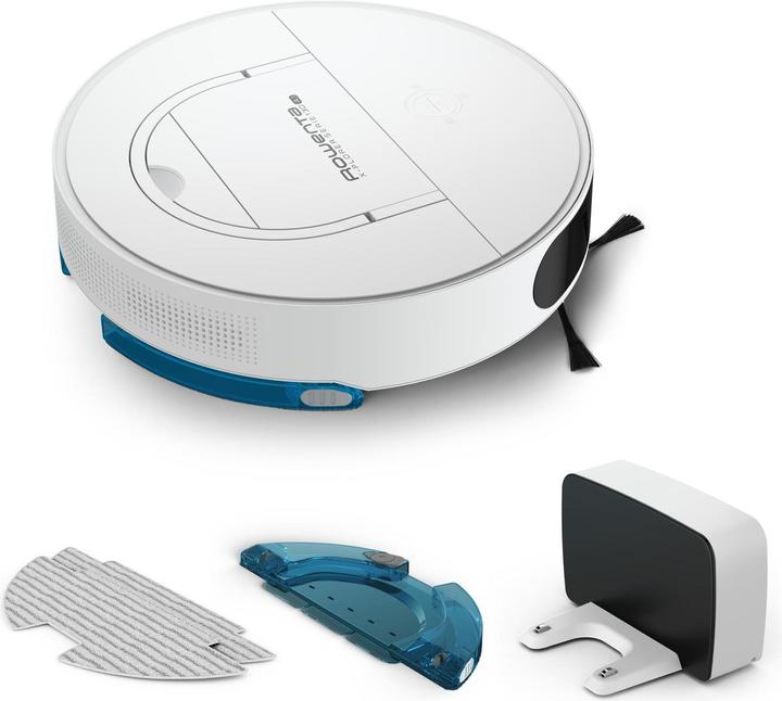 Produktbild Rowenta RR9067WH X Plorer S130 (Saugwischroboter)