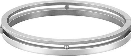 Hugo Boss Lyssa solid steel bracelet 1580349 (Edelstahl)