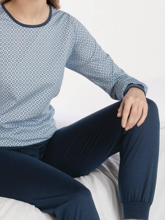 Image du produit ISA Bodywear Pyjama long (XS)