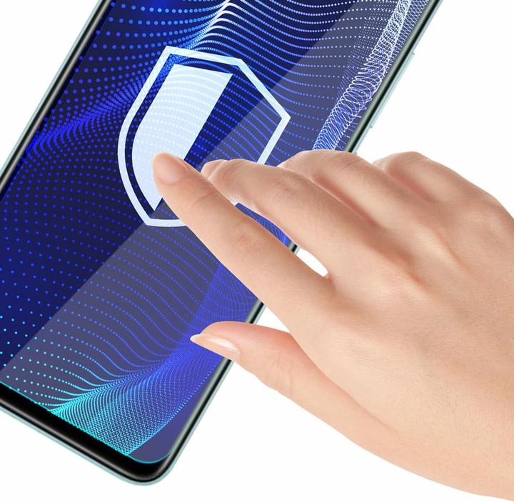 Produktbild 3MK FlexibleGlass Pro (1 Stück, Xiaomi Redmi Note 9 5G)