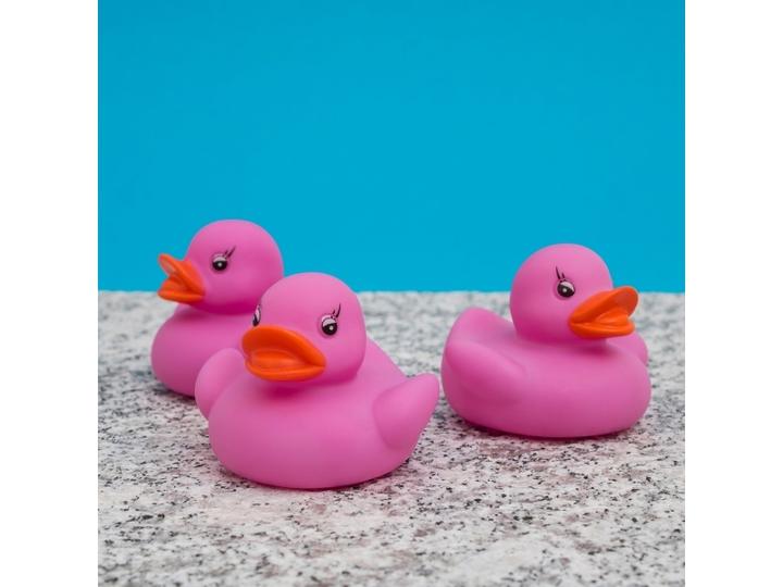 Image du produit TOP Canards de bain LED