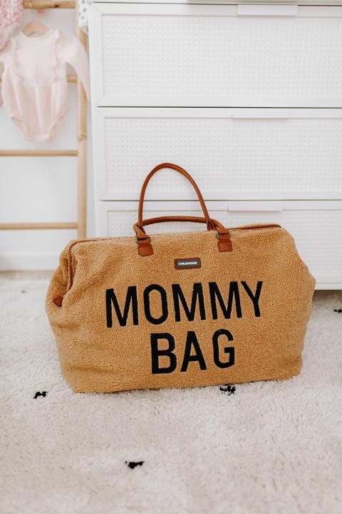 Image du produit Childhome Mommy Bag