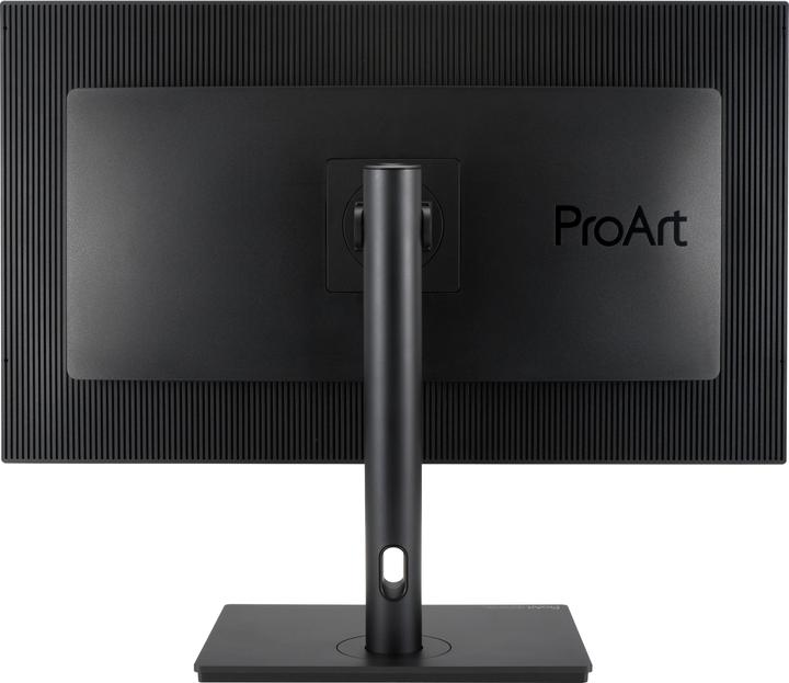 Actual product image ASUS ProArt PA328QV (2560 x 1440 pixels, 31.50")