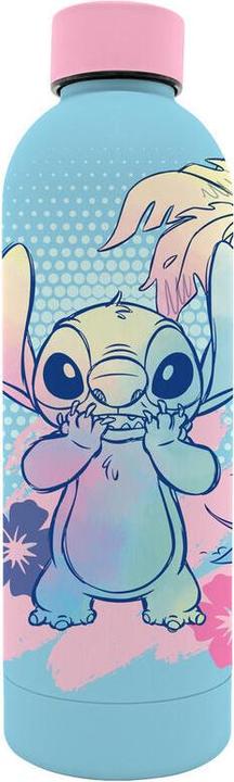 Stitch Disney stainless steel bottle 500ml (0.50 l)