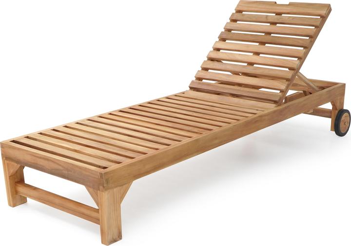 Produktbild Axi Rama (204.50 cm)