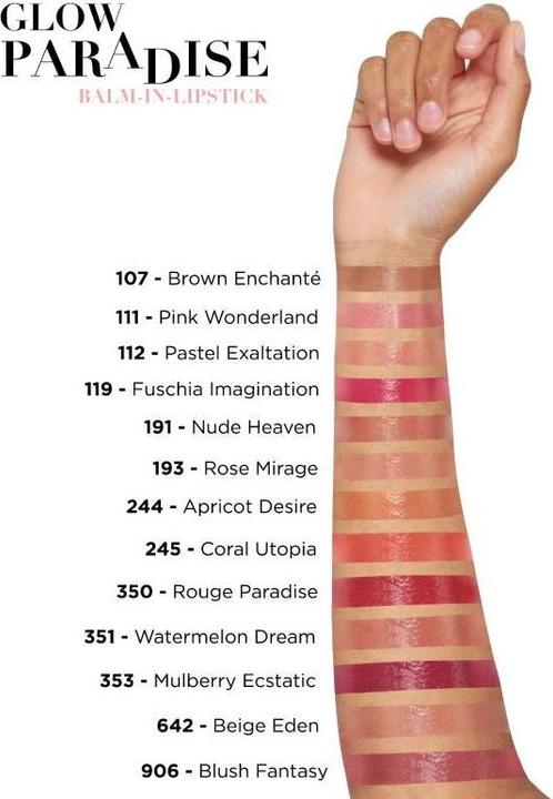 Immagine prodotto L'Oréal Paris Colour Riche Shine (642 Beige Eden)