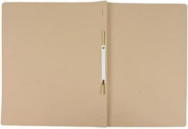 Produktbild Neutralware Schnellhefter Verwendung für Papierformat: DIN A4 Grammatur: 250 g/m² (A4, 1 x)