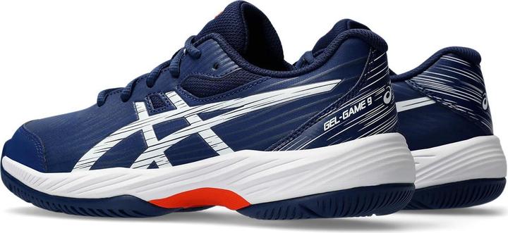 Immagine prodotto ASICS Performance Asics Gel Game 9 Gs Blue Expanse/Pure Silver Junior (34.5)