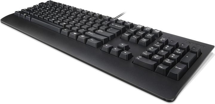 Produktbild Lenovo Preferred Pro II (CH, Kabelgebunden)