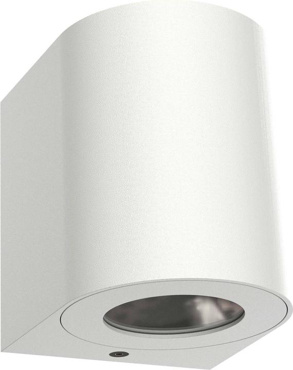 Immagine prodotto Nordlux Lampada da parete per esterni a LED Canto 2 (500 lm, IP44)