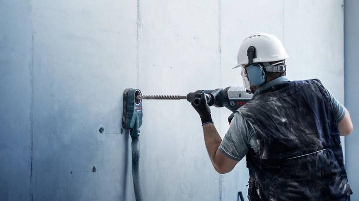 Actual product image Bosch Professional Zubehör Expert SDS max-8X hammer drill, 28 x 200 x 320 mm (28 mm)