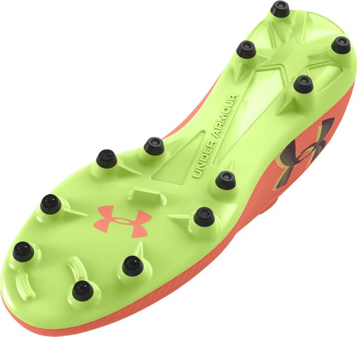 Produktbild Under Armour fussballschuhe magnetico pro 4 fg (42)