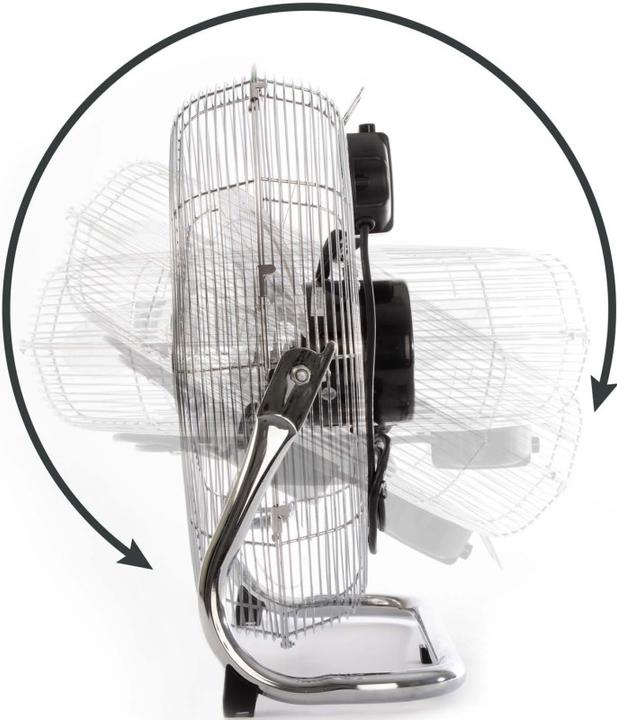 Actual product image Profi-Care PC-VL 3067