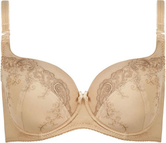 Actual product image Gorteks Cup bra Yvette (75 C)