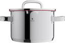 Immagine prodotto WMF Set di pentole (24 cm, Set di pentole e padelle da cucina, Acciaio inossidabile)