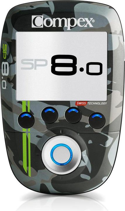 Immagine prodotto Compex SP 8.0 WOD